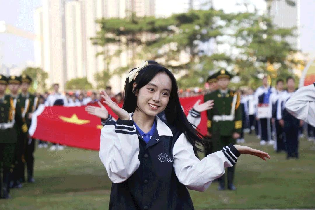 走进名校|科学高中来了!十年砥砺奋进,领略“魔法学校”魅力