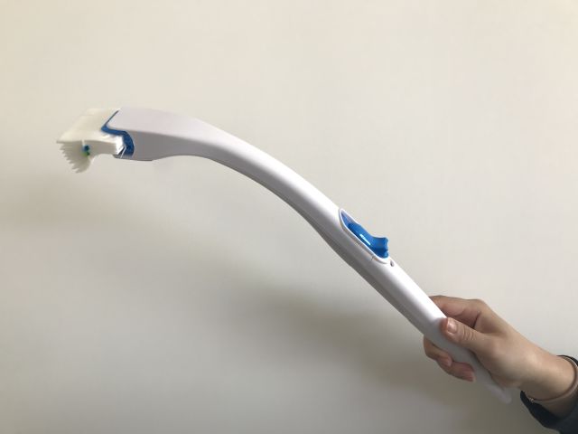 厨房白色台面清洁小妙招,台面上污垢清除小妙招