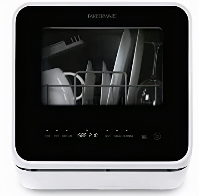 2024年各大品牌洗碗机测评推荐,2020排名第一洗碗机