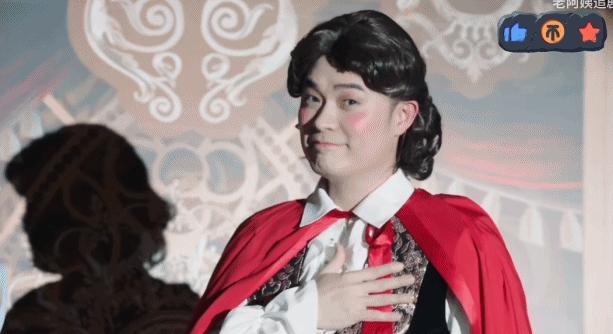 娱乐圈人缘好的明星陈赫,没有路人缘的明星