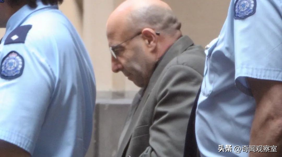 澳洲千万富豪，一味追求刺激痴迷变态游戏，最终招来杀身之祸