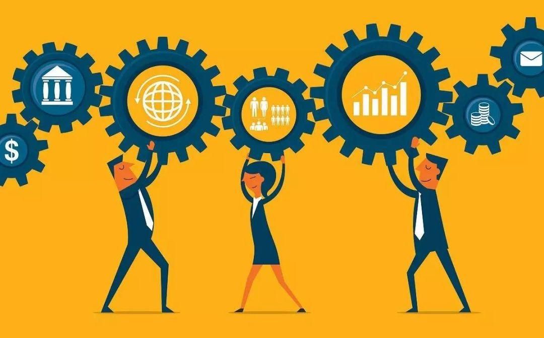 归口管理部门与责任部门区别,保密部门的工作有哪些