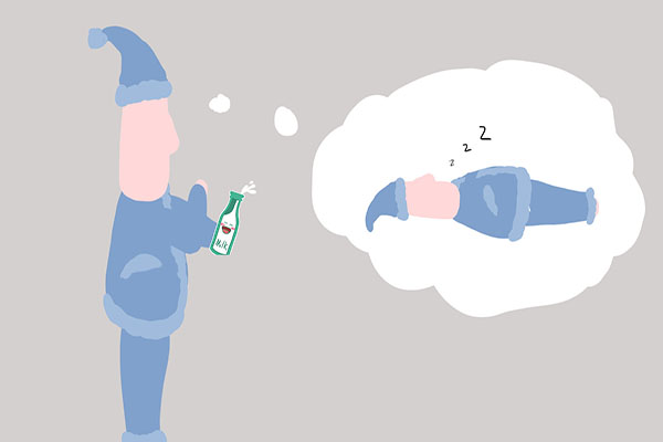 老人喝什么牛奶含钙,老人补钙适合喝什么牛奶