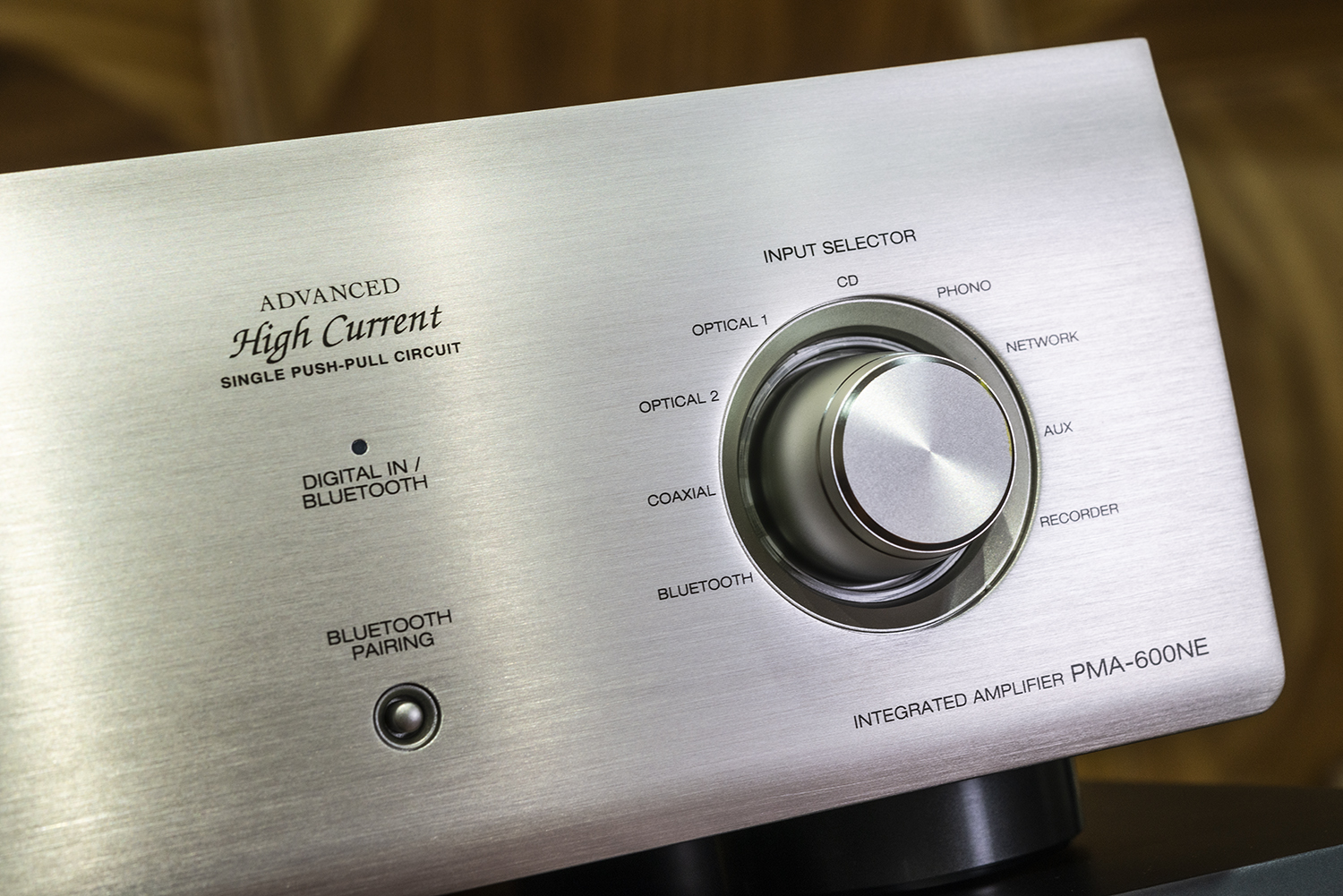 宝华韦健606s2配马兰士pm6007怎么样,万元以下hifi蓝牙音箱推荐