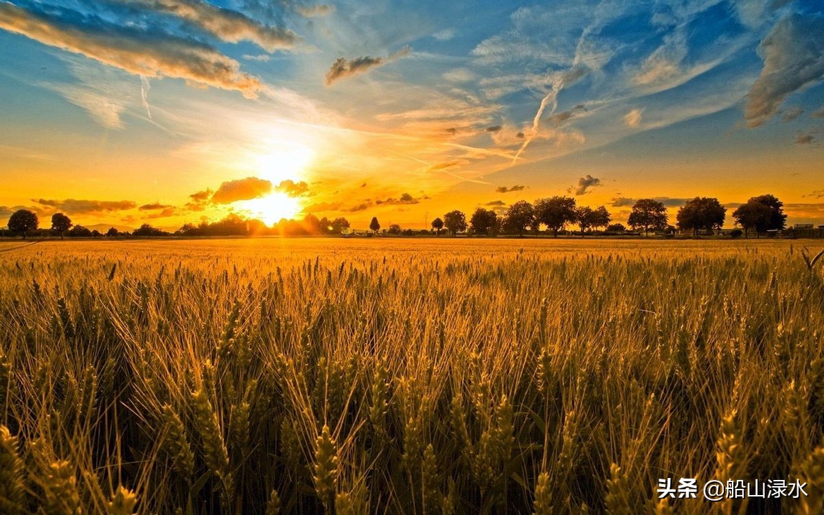 为老年朋友创作的新歌：夕阳映照红霞飞