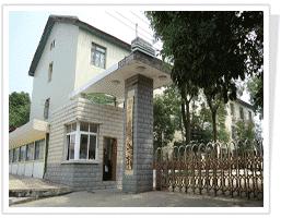 中南厂建厂时的样子,祁阳中南制药机械厂