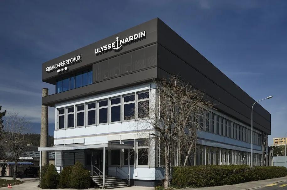 最古老的大牌手表,5大古老手表品牌