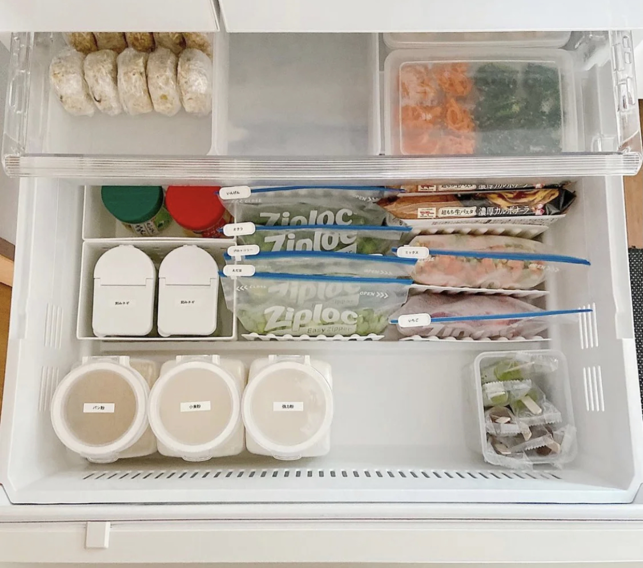 法式冰箱和十字四门冰箱哪个好,法式四门冰箱推荐海尔白色