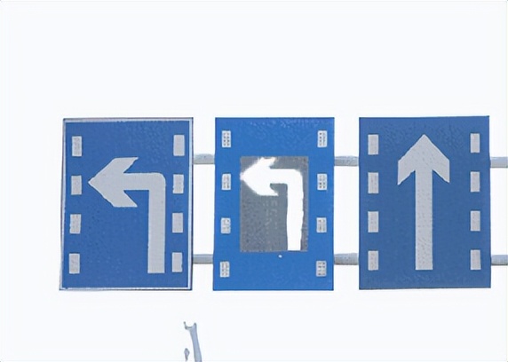 马路上的可变车道是什么,道路上的可变车道是什么意思啊