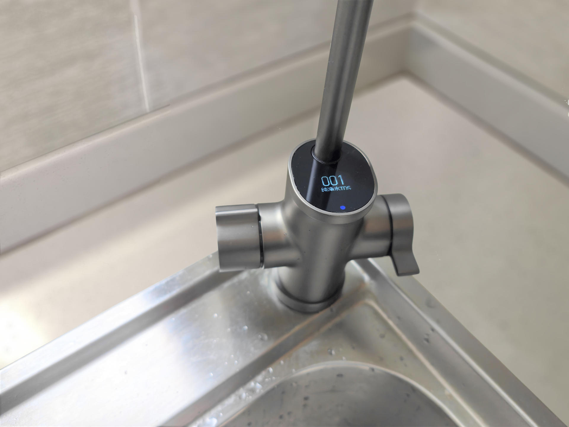 云米supery净水器使用说明,云米super净水器滤芯更换