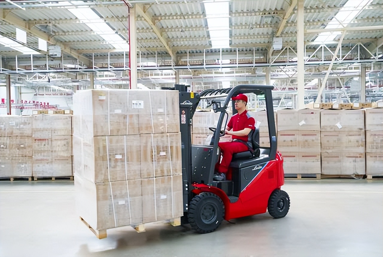 林德叉车最新款2.5t电动,最新款林德3.5吨电动叉车