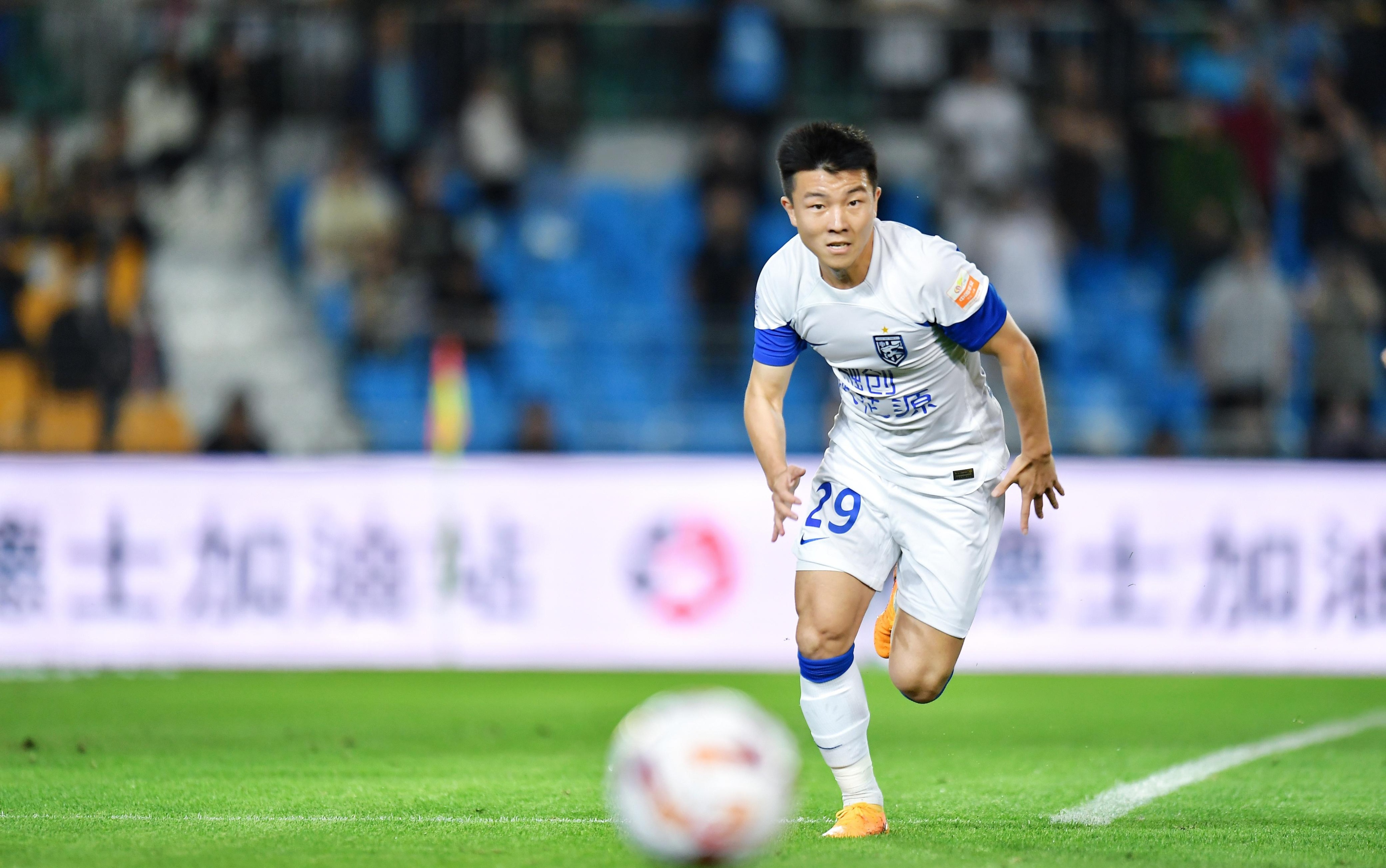 艾克森中超进球数,艾克森中超射手王亚冠