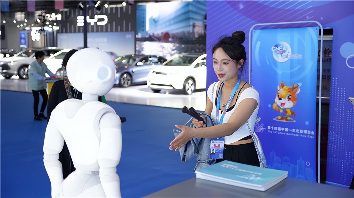 数字赋能智创未来座谈会发言,赋能未来中国移动