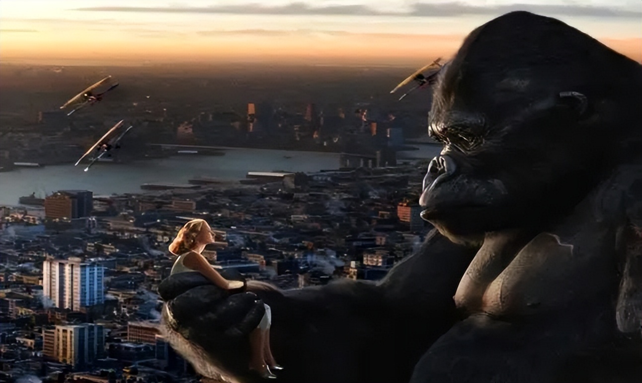 最推荐的10部怪物电影,盘点五种怪物电影