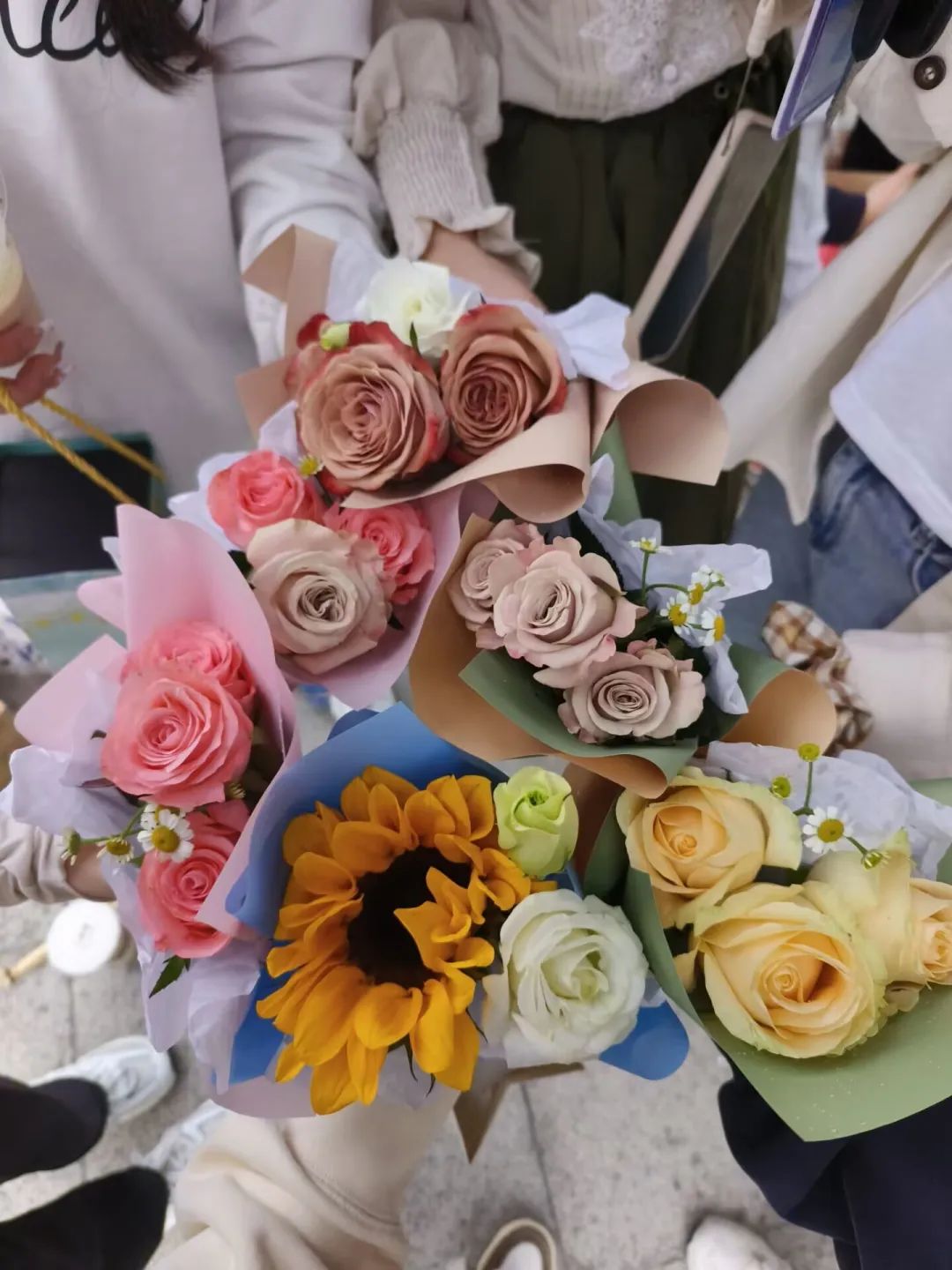 厦大读几年,这一年的厦大