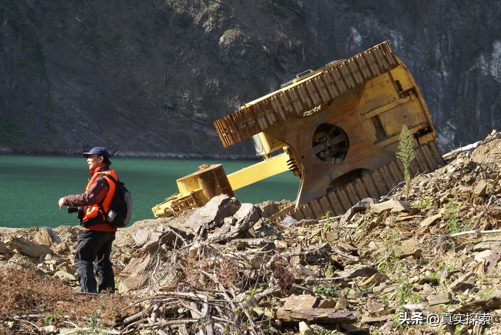 512大地震详细信息,512大地震到现在有几年了