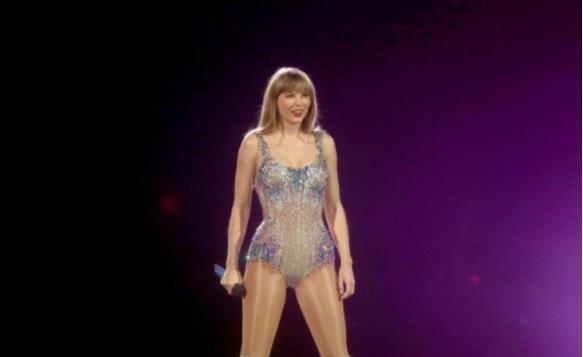 泰勒斯威夫特名人榜,泰勒斯威夫特出道歌曲