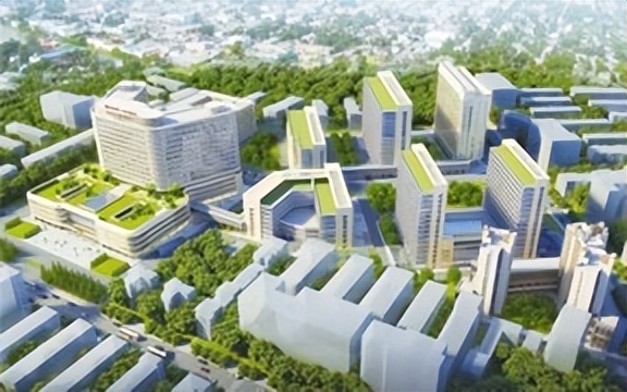 临床医学专业热度断层第一！想报考的考生，不妨看看长江大学！