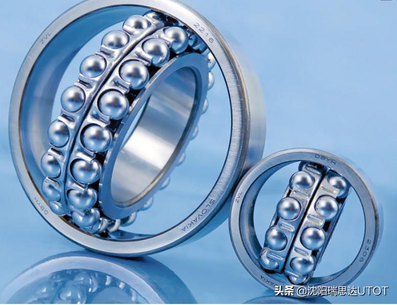 ZVL斯洛伐克軸承