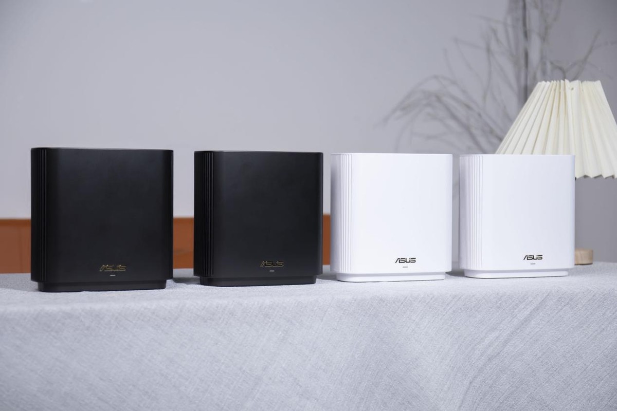 华硕灵耀ax7800无线mesh,华硕灵耀ax7800要分开放吗