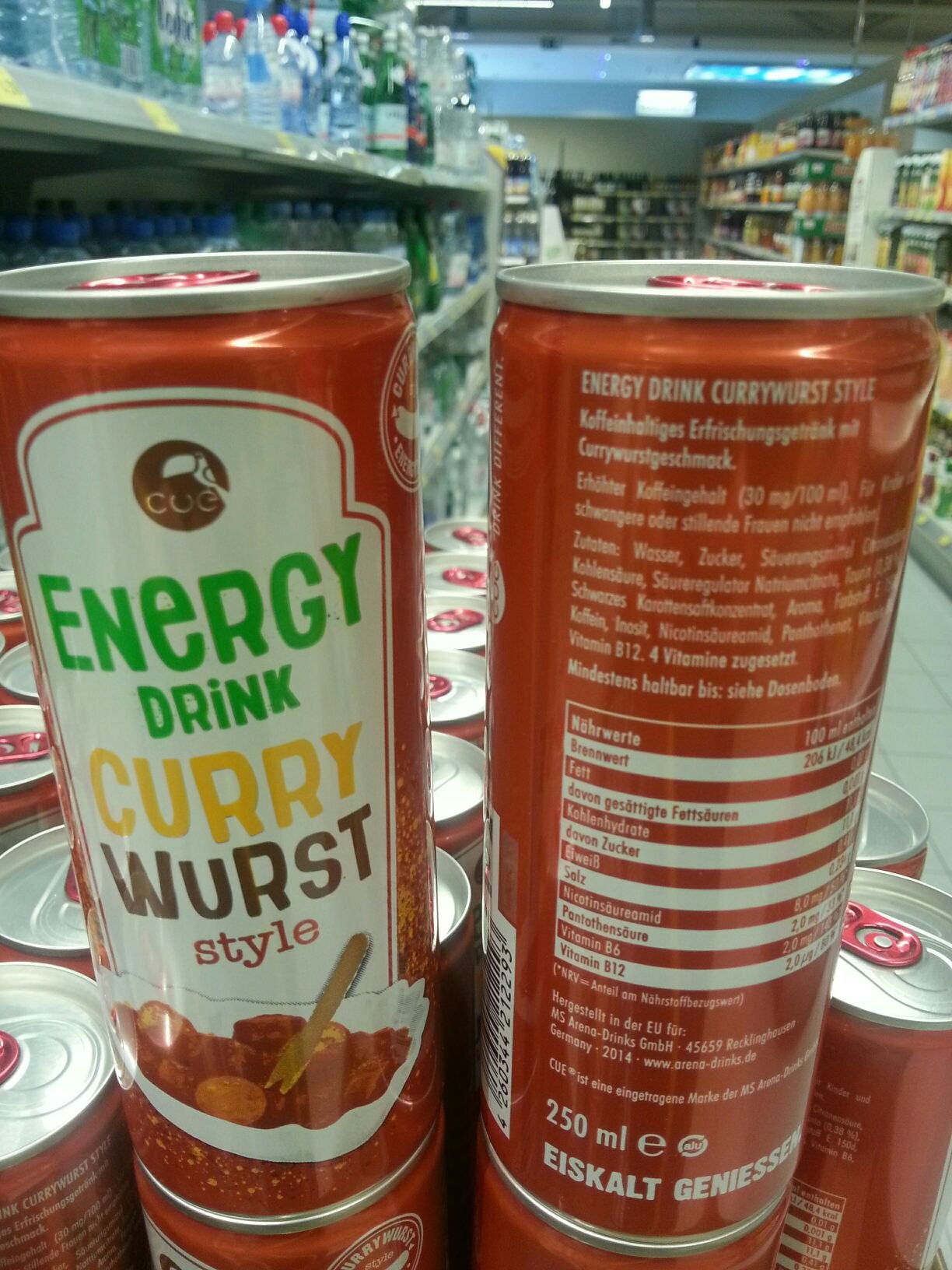 德国式幽默,日本幽默德国幽默