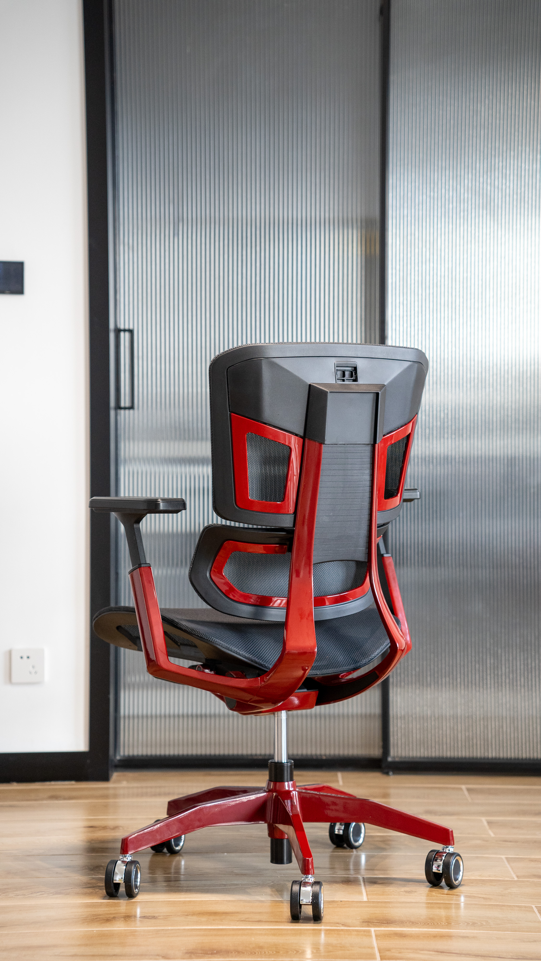 什么人体工学椅适合打游戏,炫酷又舒服电竞椅推荐