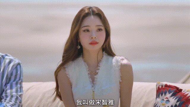 一条推广66w？这个韩国女网红凭啥？