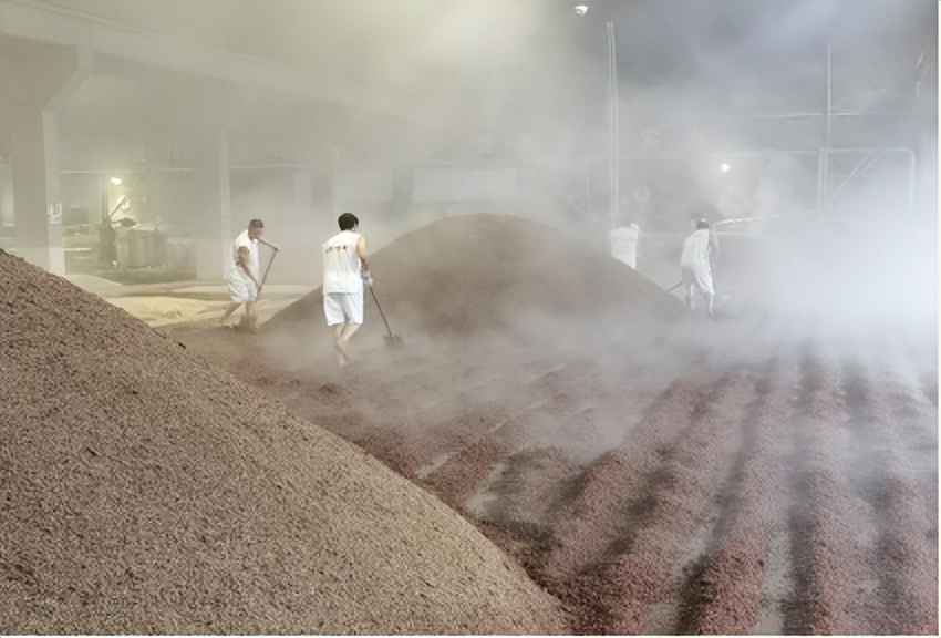 汉王酒业董事长欧杰,汉王酒业欧杰