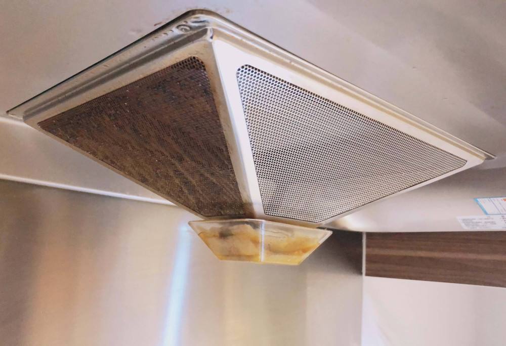 油烟机怎么选不被坑不踩坑,油烟机选哪种最好不踩坑