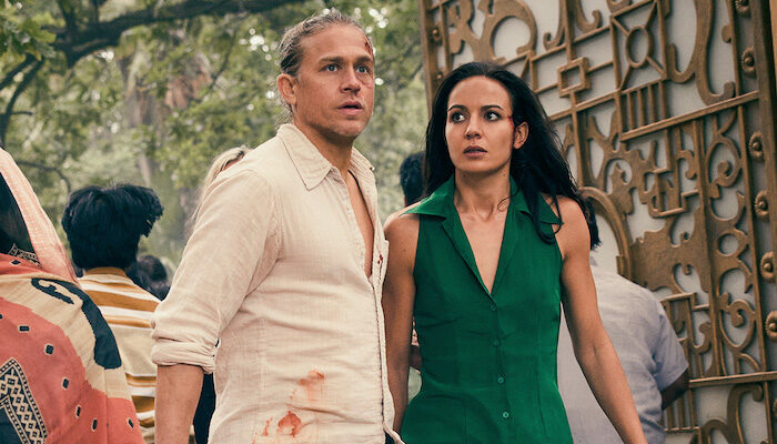 第一高分美剧西部世界,一口气看完美剧《西部世界》