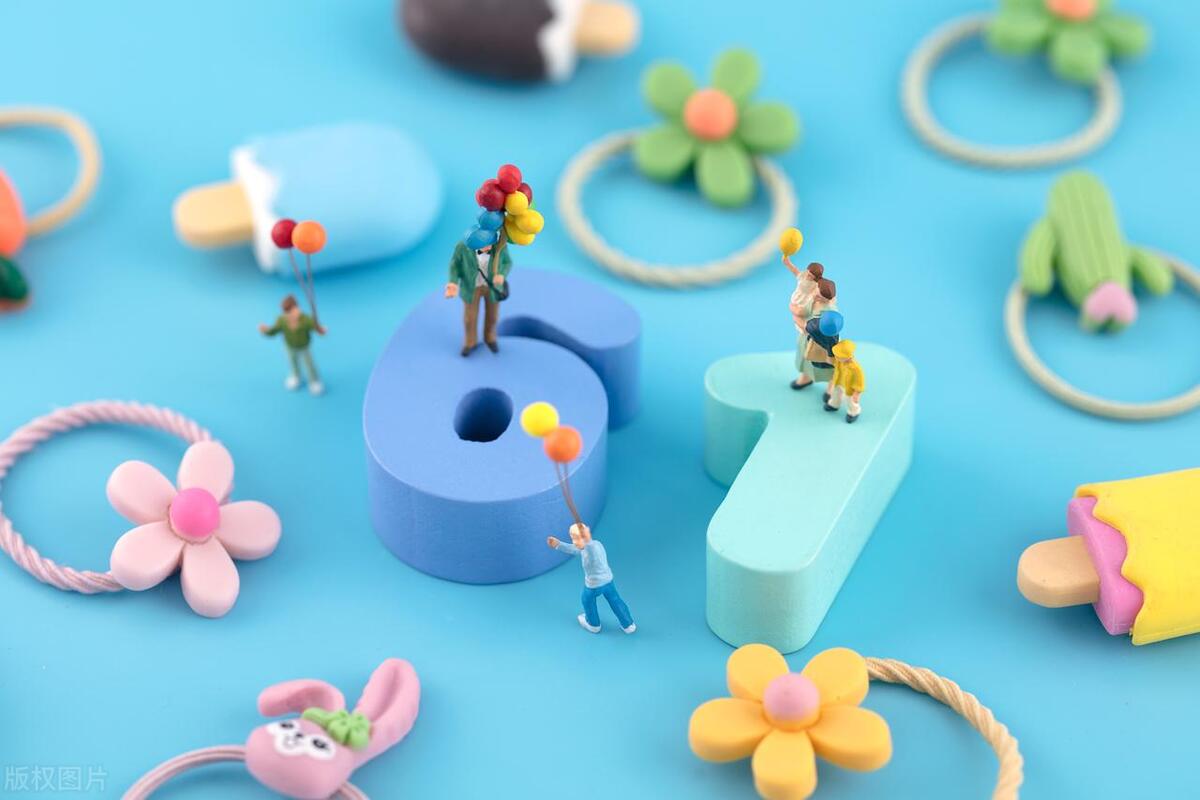 六一儿童节礼物手工零食材料包,送给朋友的礼物六一儿童节男生