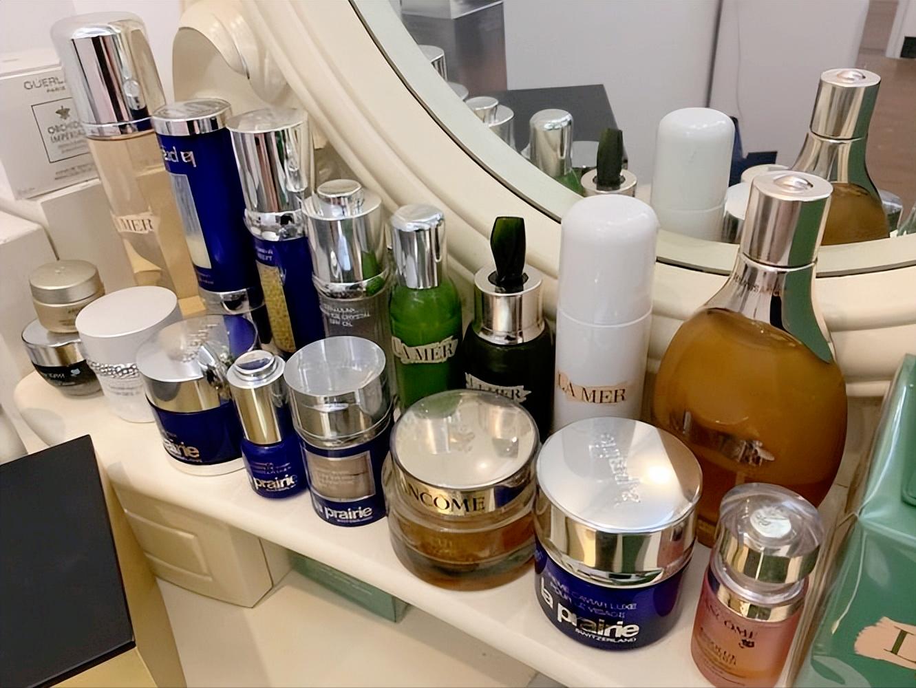 十大过期化妆品的妙用,过期护肤品妙用