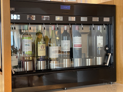 上海浦东丽思卡尔顿全景套房,上海波特曼丽思卡尔顿隐藏套房