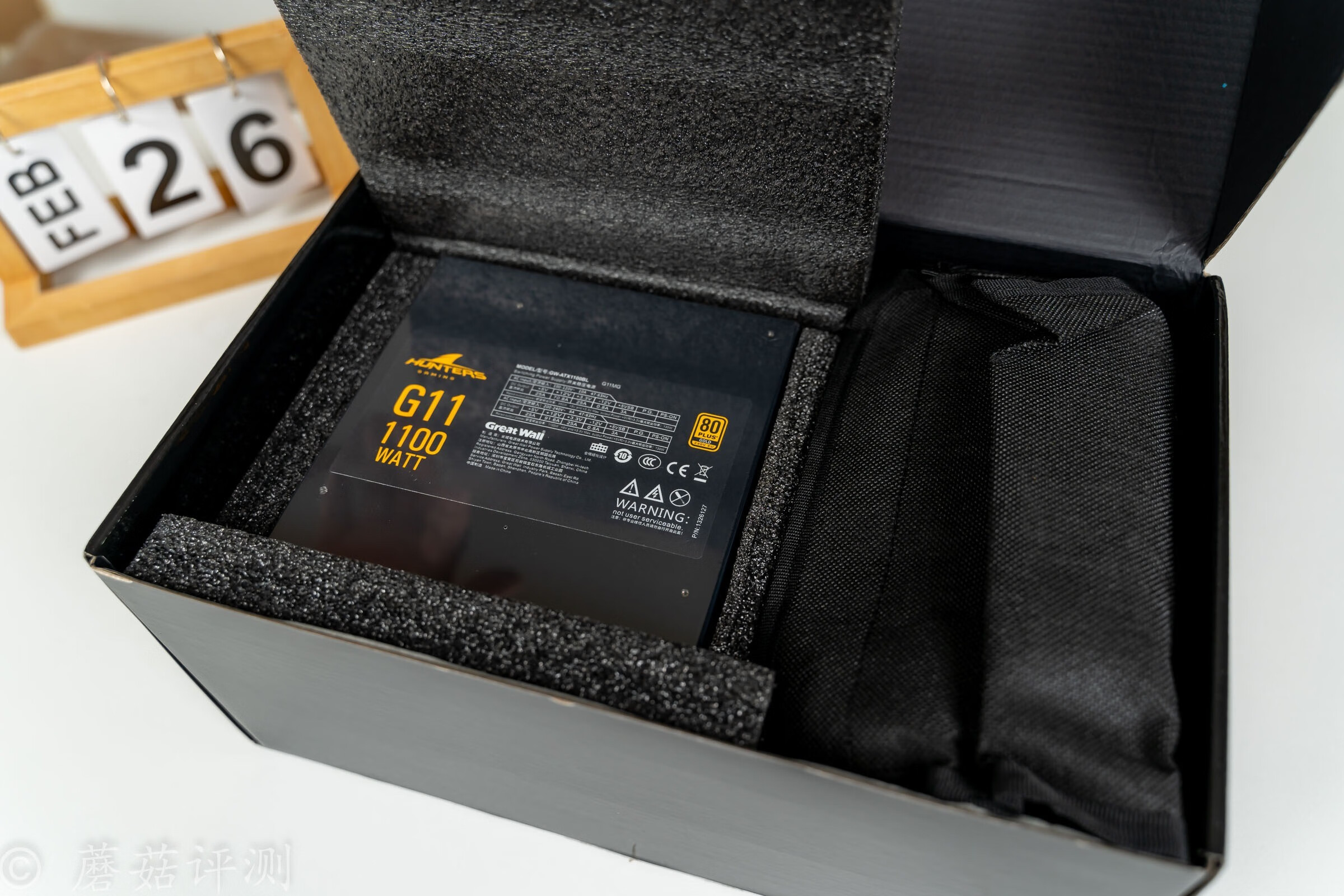 g11金牌全模组atx3.0,长城g11atx3.0是原生的吗