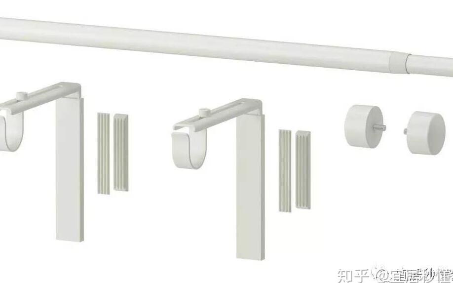 这4种窗帘既实用又美观你家有吗,窗帘是家居装饰不可或缺的一部分