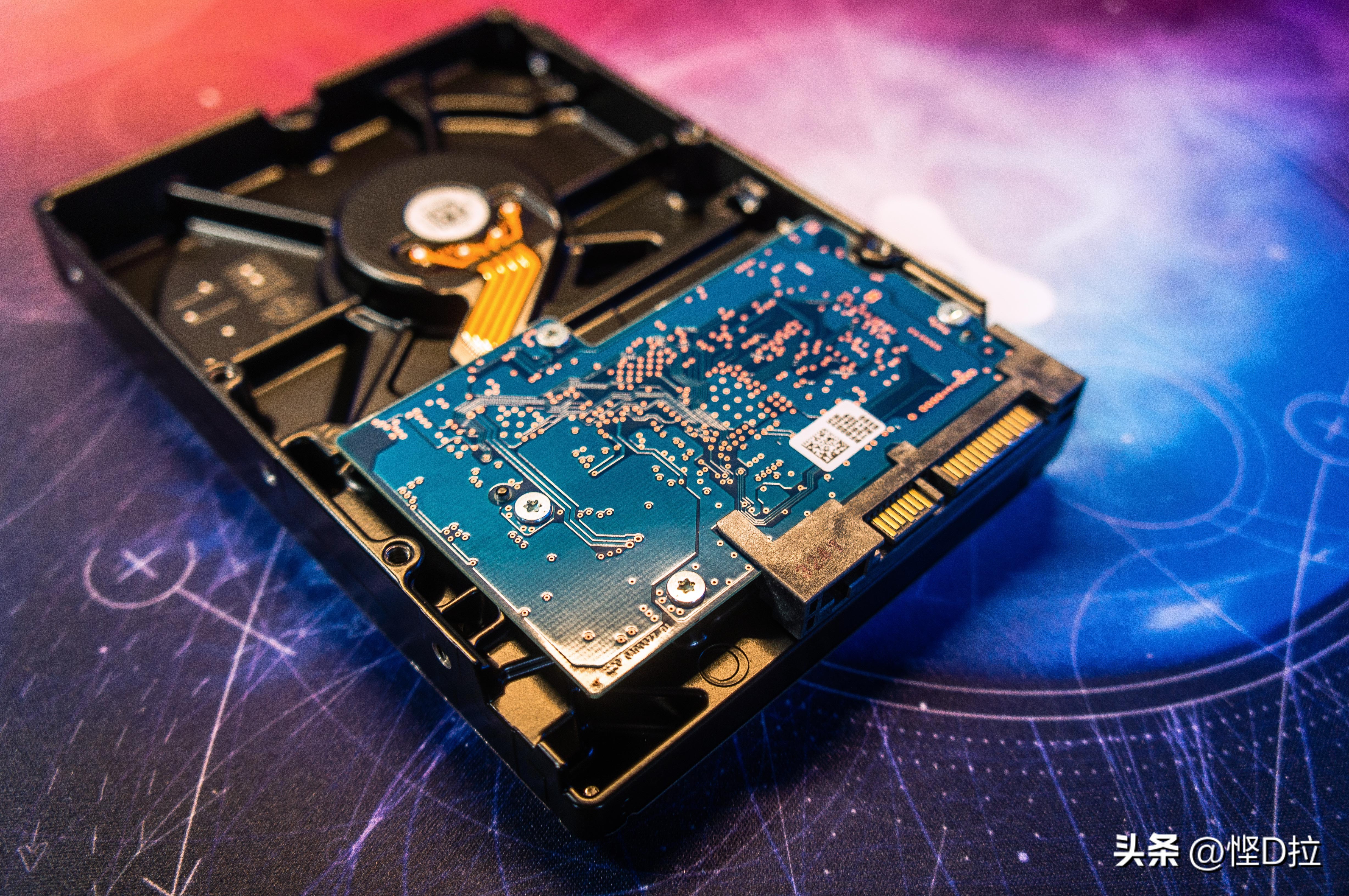 奥睿科orico可联网硬盘盒测评,orico奥睿科硬盘怎么设置网络云盘