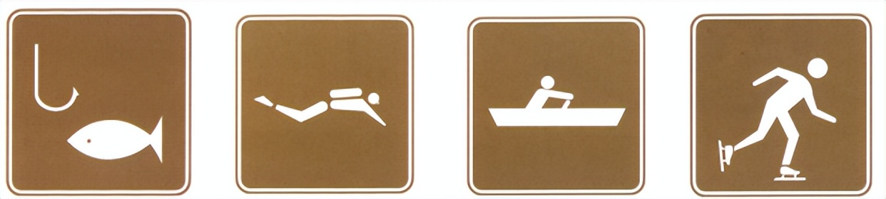 最新版道路交通标志标线,道路交通标志和标线最新版