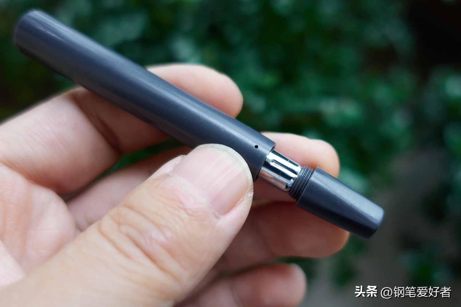 犀飞利战斧钢笔怎么样,犀飞利帝国440钢笔