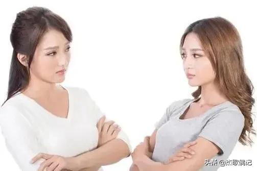 讨厌婆婆和妯娌怎么处理关系,妯娌不和要怎么处理