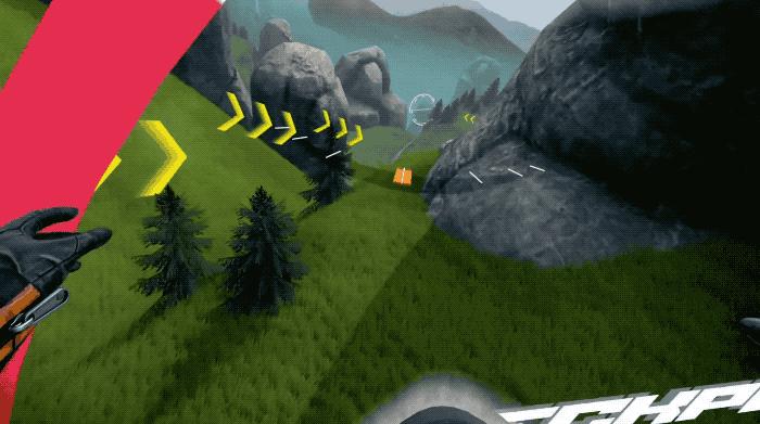 你玩过最好的VR游戏是什么？