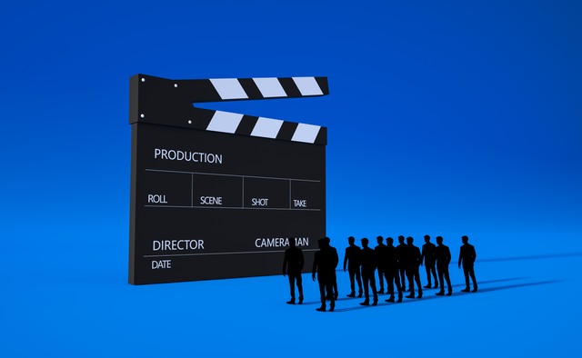 大萧条时期崛起的美国娱乐产业