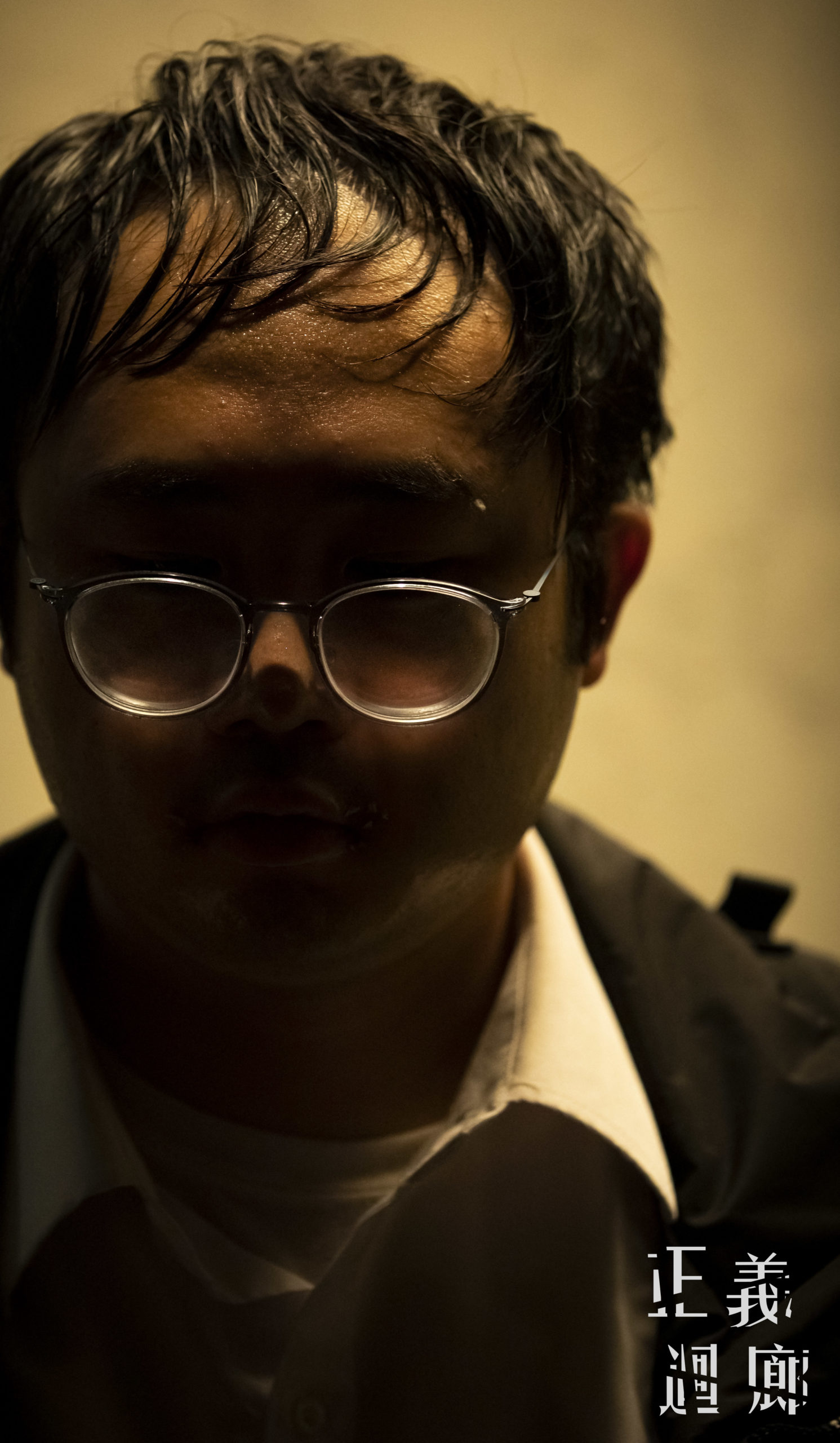 正义回廊原案,正义回廊真实事件