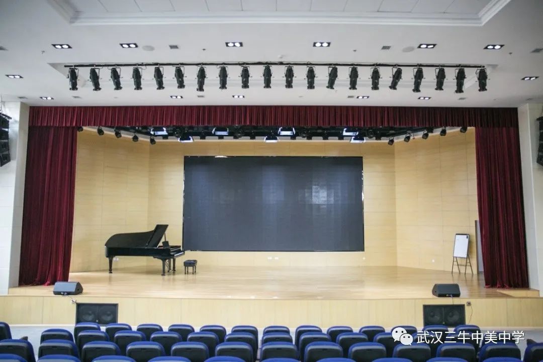 武汉三牛中美中学,武汉三牛中美中学排名及费用