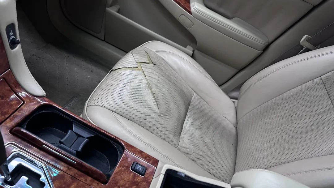 12代皇冠经典复原,14代皇冠彻底翻修之后感受