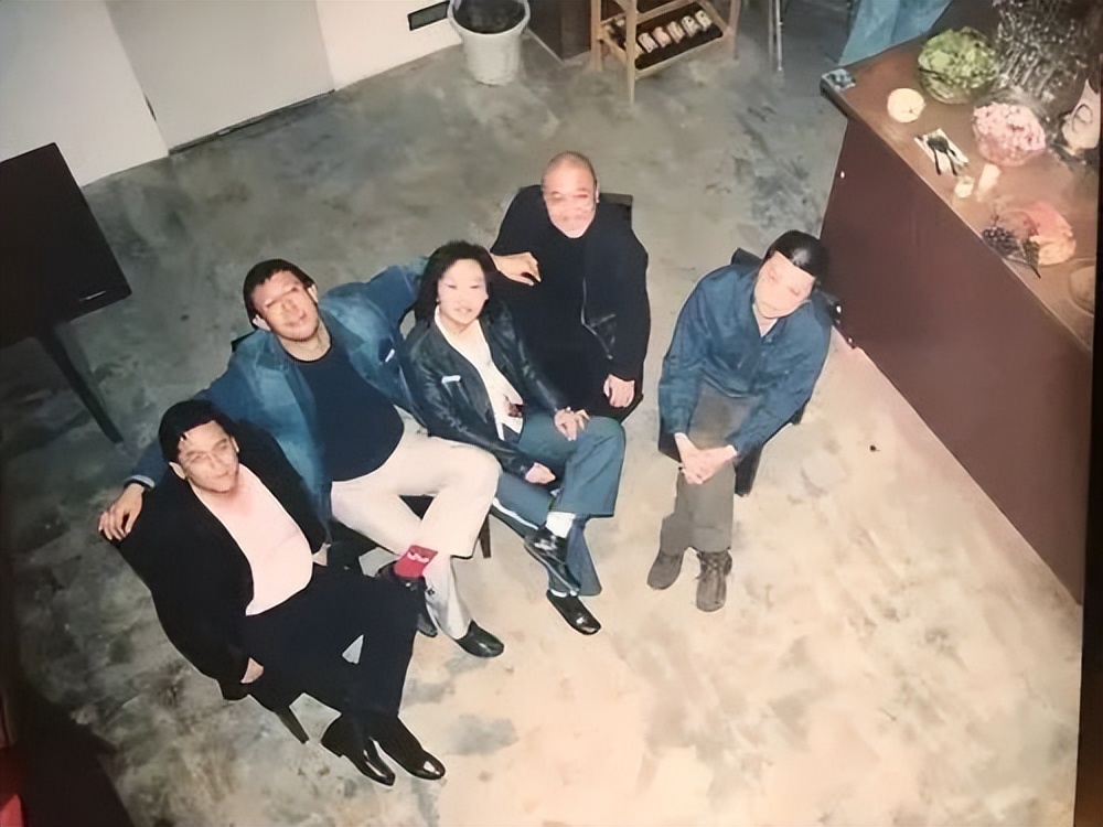 京东徐雷个人资料简介,京东徐雷是谁家的孩子