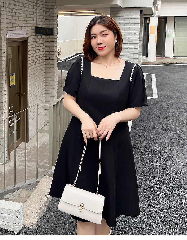 适合35-40岁穿的女装微胖,微胖四十岁穿的女装最新款的