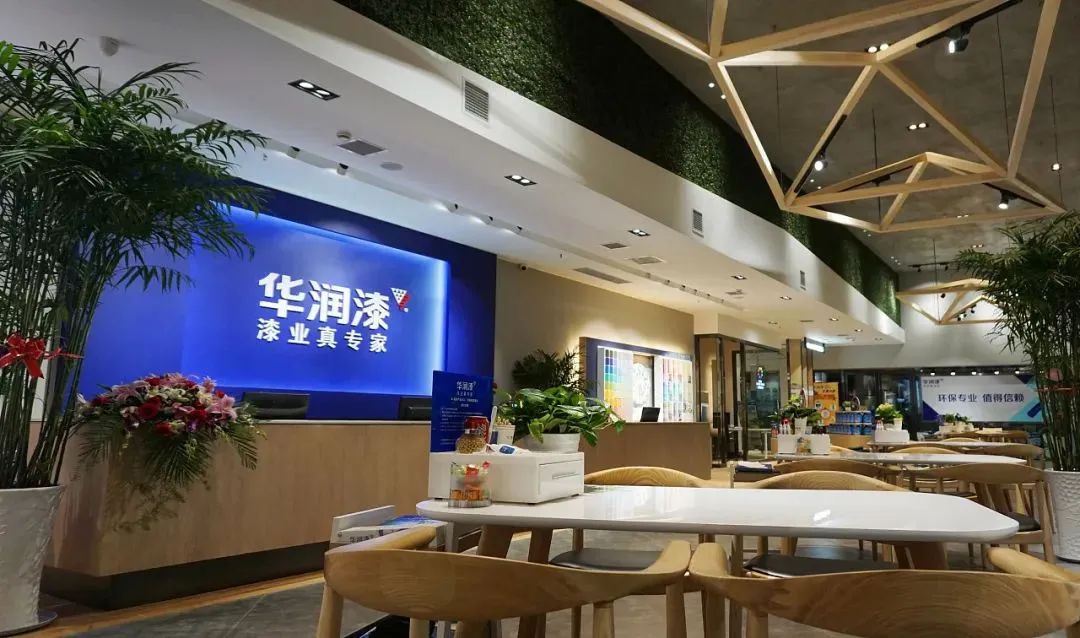 多乐士与阿克苏诺贝尔怎么样,多乐士涂料和华润涂料