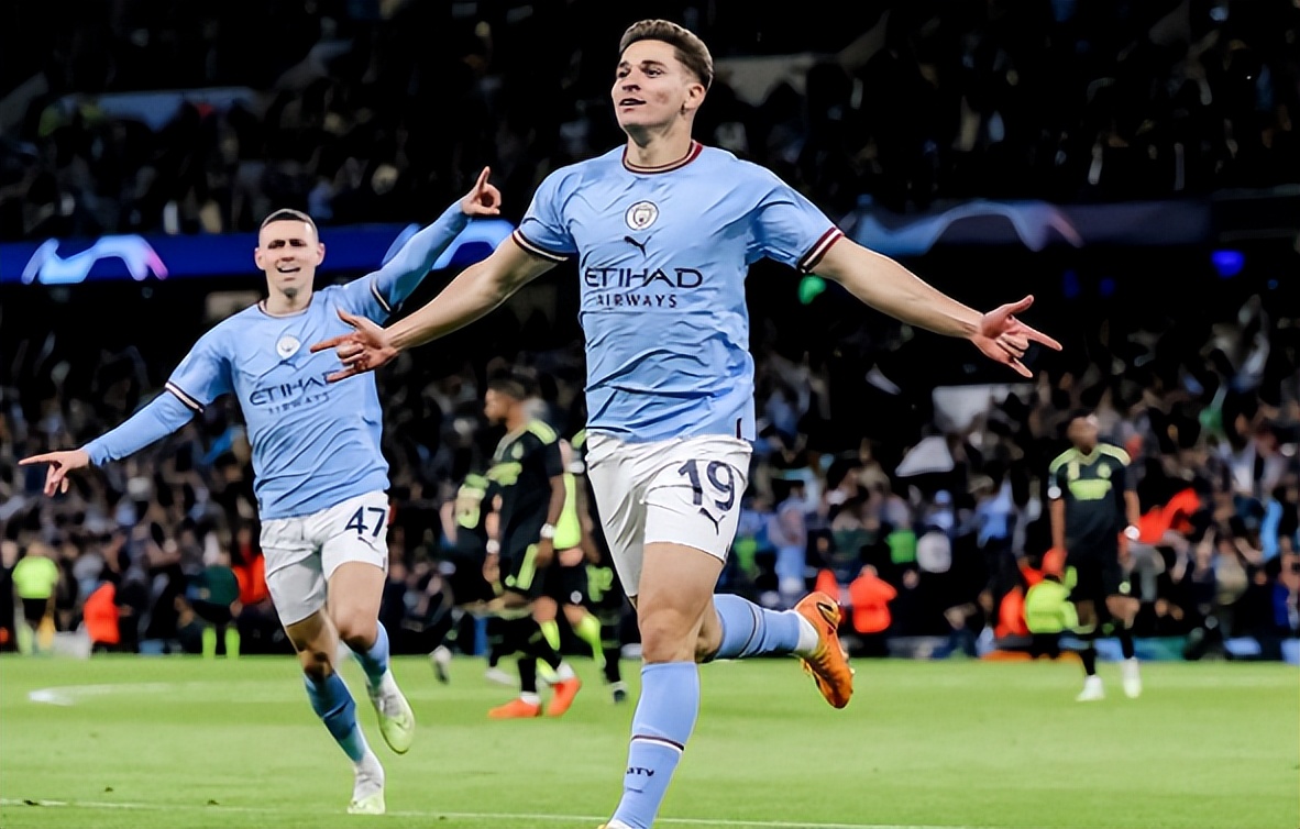 瓜帅看上17岁阿根廷锋线神童，梅西接班人，3大欧洲豪门也来抢人