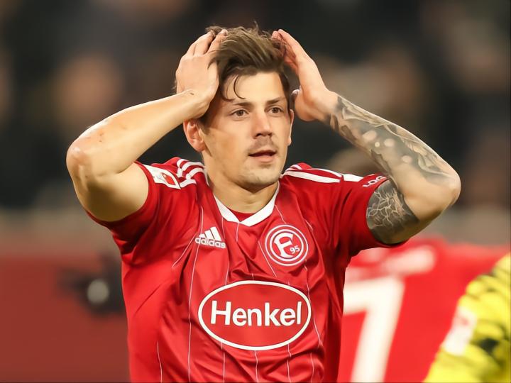 波兰神锋回归德甲,本赛季已打入46球助攻4球