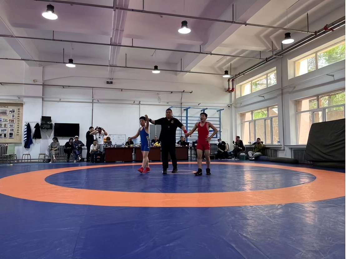 奔跑吧少年黑龙江活动,吉林省奔跑吧少年摔跤锦标赛